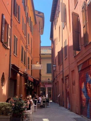 Hostal Villa B� Nel Centro