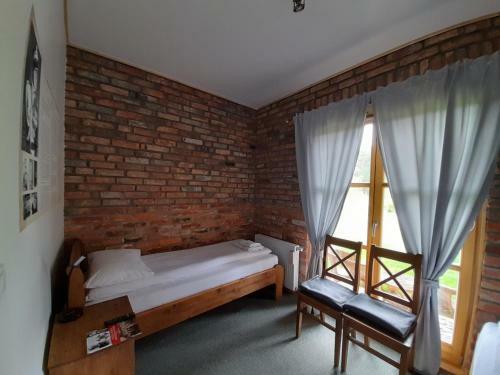 Bed & Breakfast U?a?ska Zagroda