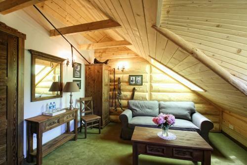 Bed & Breakfast U?a?ska Zagroda