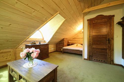 Bed & Breakfast U?a?ska Zagroda