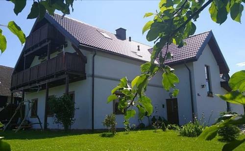 Agroturystyka "u Kasi"