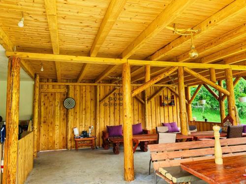 The Story Garden