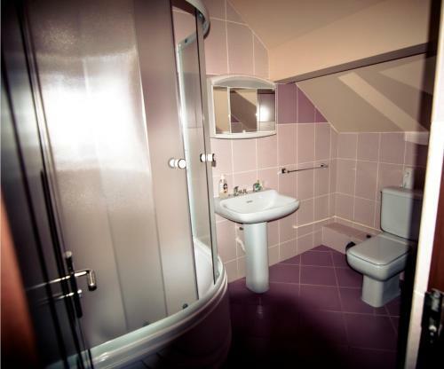 Hostal Casa Dany