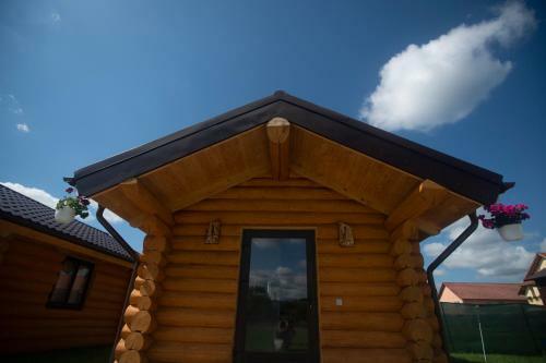 Lodge Christiana-rent
