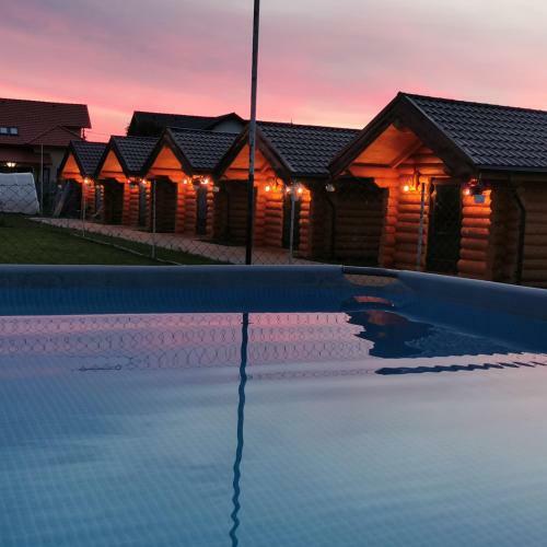 Lodge Christiana-rent