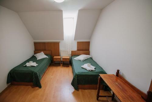 Motel Valea Zanelor