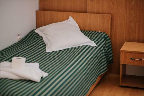 Motel Valea Zanelor