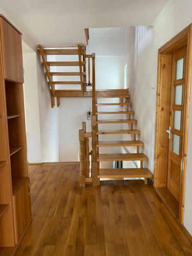Hostal Vila San Nicoara