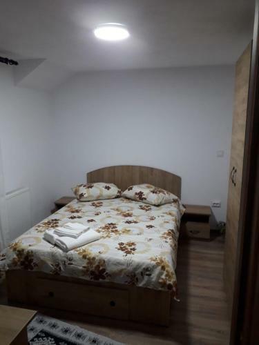 Hostal Casa Alex