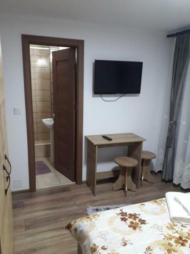 Hostal Casa Alex