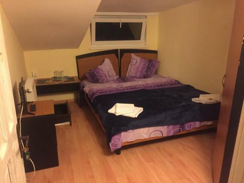 Hostal Casa Cleopatra 2 Mai