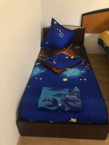Hostal Casa Cleopatra 2 Mai