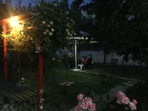 Hostal Casa Cleopatra 2 Mai