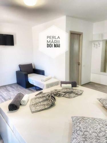 Hostal Casa Perla M?rii