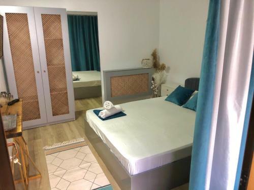 Agroturismo Casa Mediterana