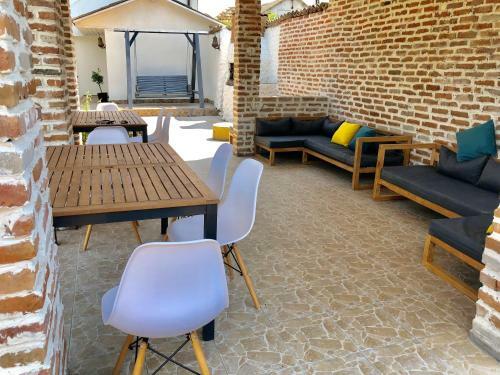 Agroturismo Casa Mediterana