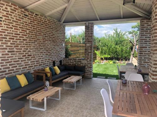Agroturismo Casa Mediterana
