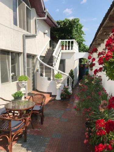 Agroturismo Casa Mediterana