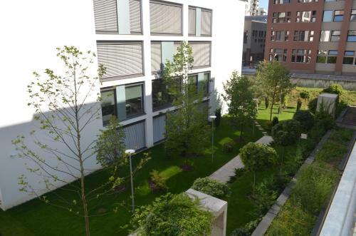 Apartamento Cherr Residence