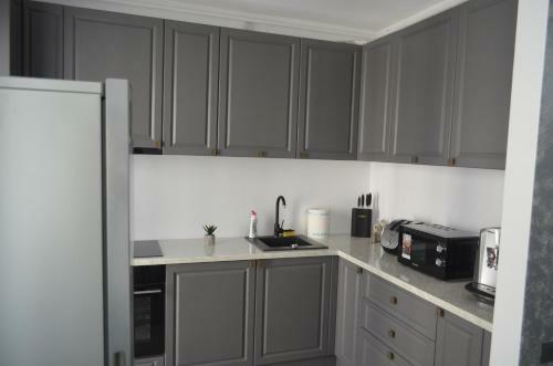 Apartamento Cherr Residence