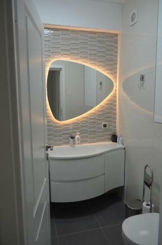 Apartamento Cherr Residence
