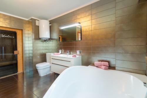 Tower Luxury Aparthotel