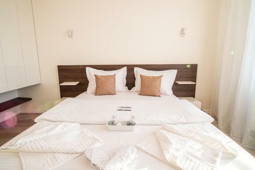 Bliss Apartment