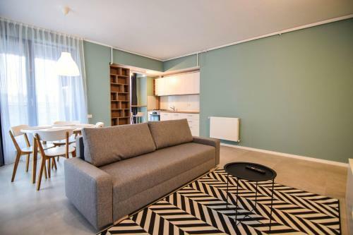 Black Sea Apartament Constanta Nord