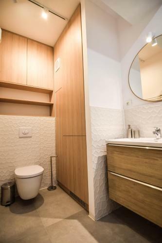 Black Sea Apartament Constanta Nord