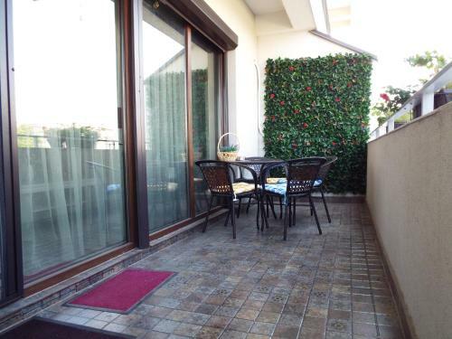 Apartamento Stefan 1