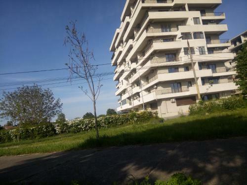 Apartamento Stefan 1