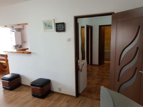 Apartament Delfinariu-constanta