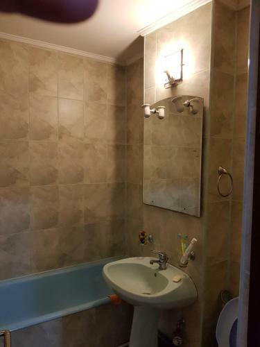 Apartament Delfinariu-constanta