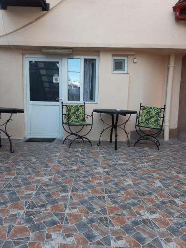 Hostal Villa Sun & Sea