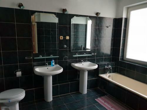 Hostal Vila Augustin