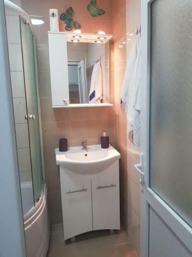 Apartamento Studio Dd