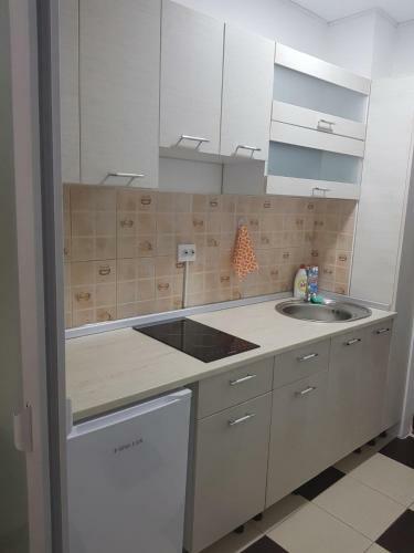 Apartamento Studio Dd