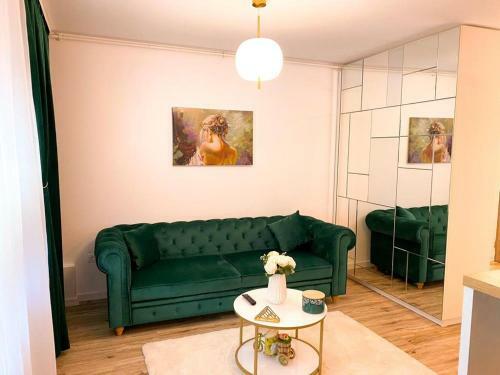 Apartamento Smarald Lake Residence