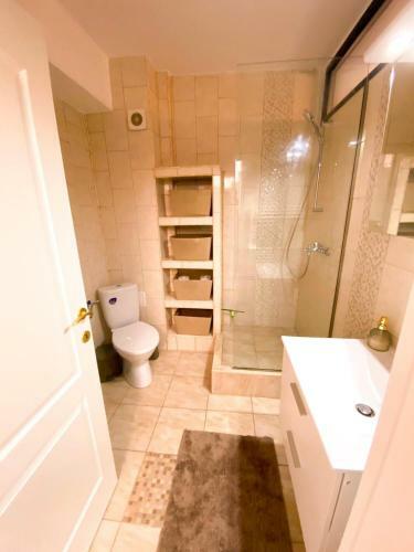 Apartamento Smarald Lake Residence