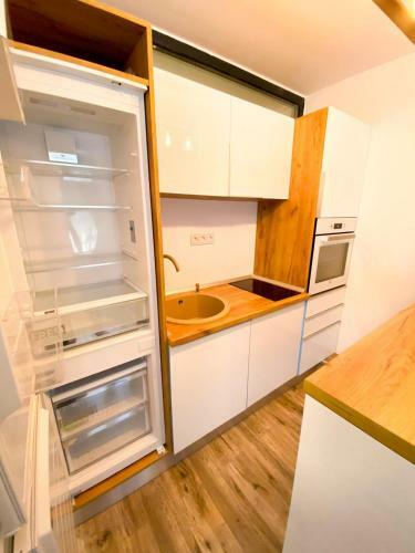 Apartamento Smarald Lake Residence