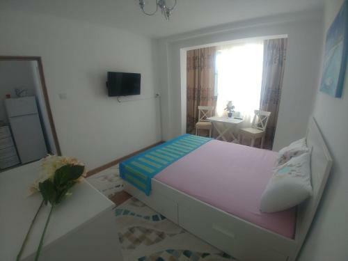 Apartamento Cazare La Mare