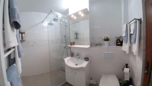 Apartament De Vacanta La Mare