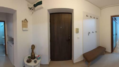 Apartament De Vacanta La Mare