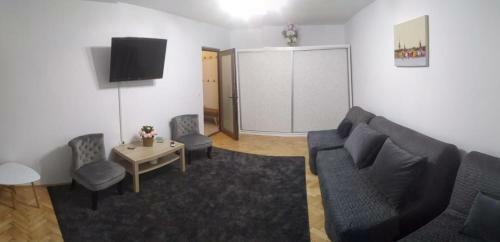 Apartament De Vacanta La Mare