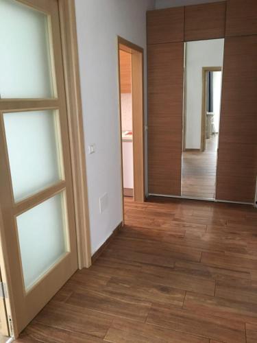 Apartamento Mamaia Lake Campus 1