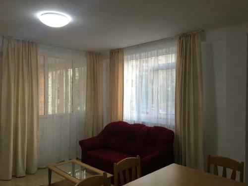 Apartament Capitol