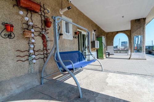 Apartamento Lux Rooftop Studio W. Large Sea View Terrace