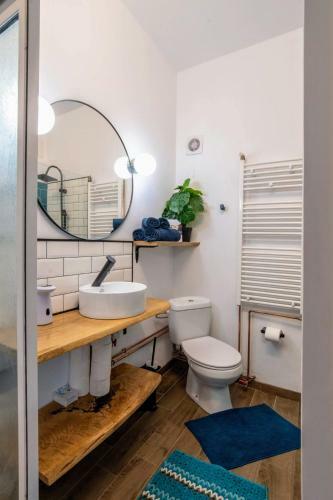 Apartamento Lux Rooftop Studio W. Large Sea View Terrace