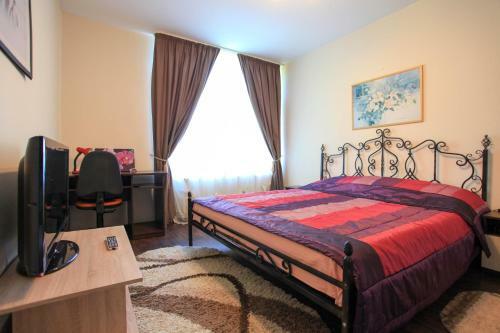 Apartamento Summer Beach Mamaia