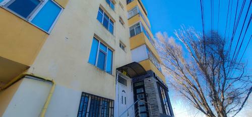 Apartamento Summer Beach Mamaia